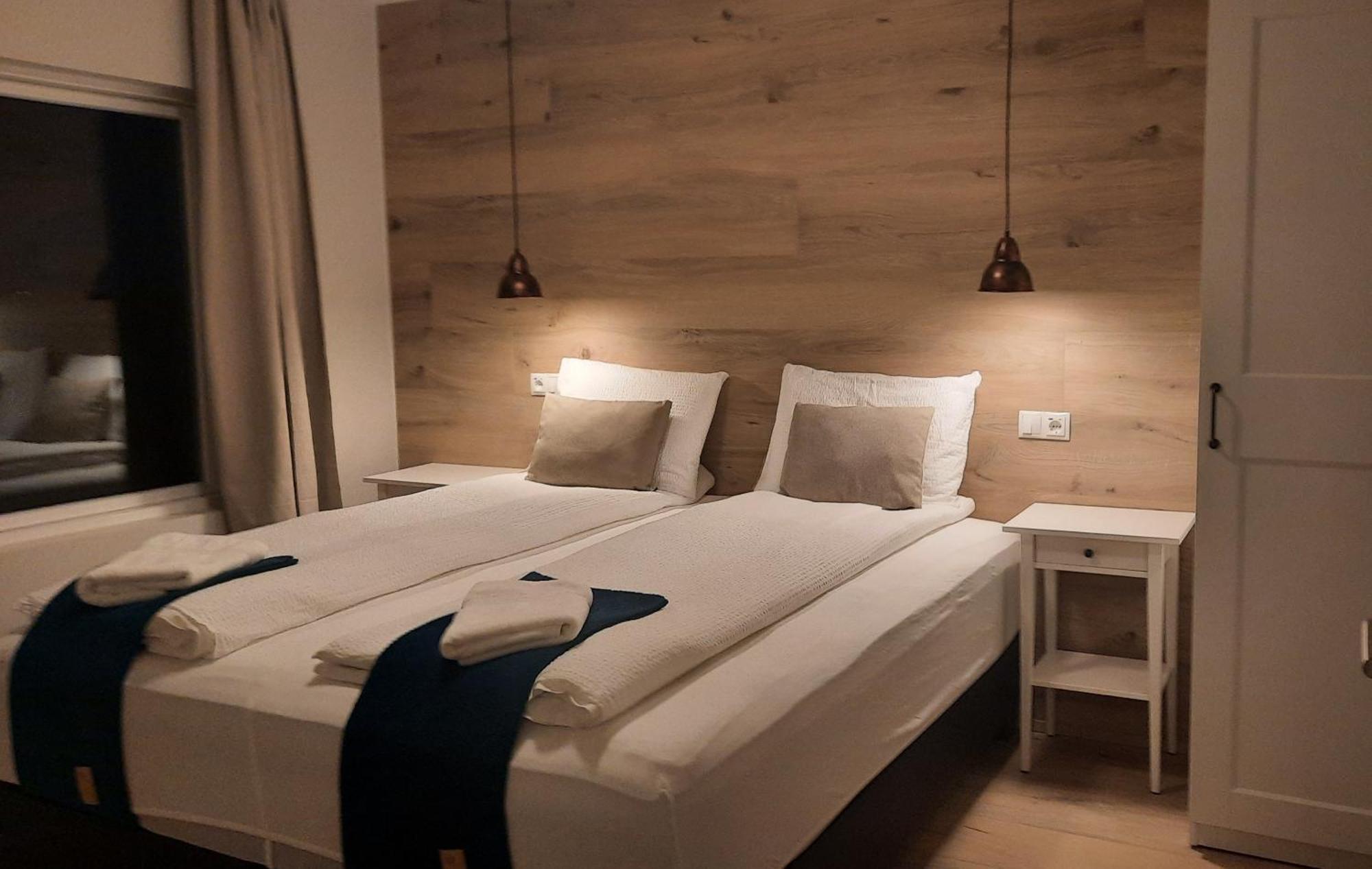 Stracta Apartments Киркьюбайярклёйстюр Экстерьер фото